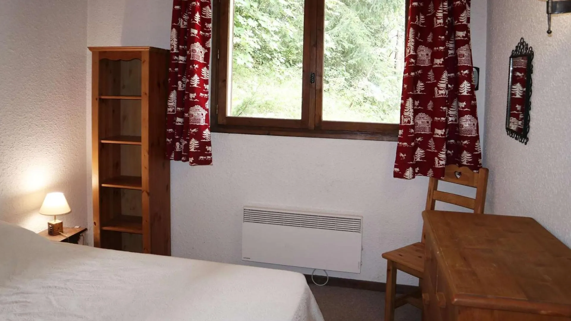 Chalet 11 Pers., Pied Des Pistes, Cheminee, Les Orres - Fr-1-322-581