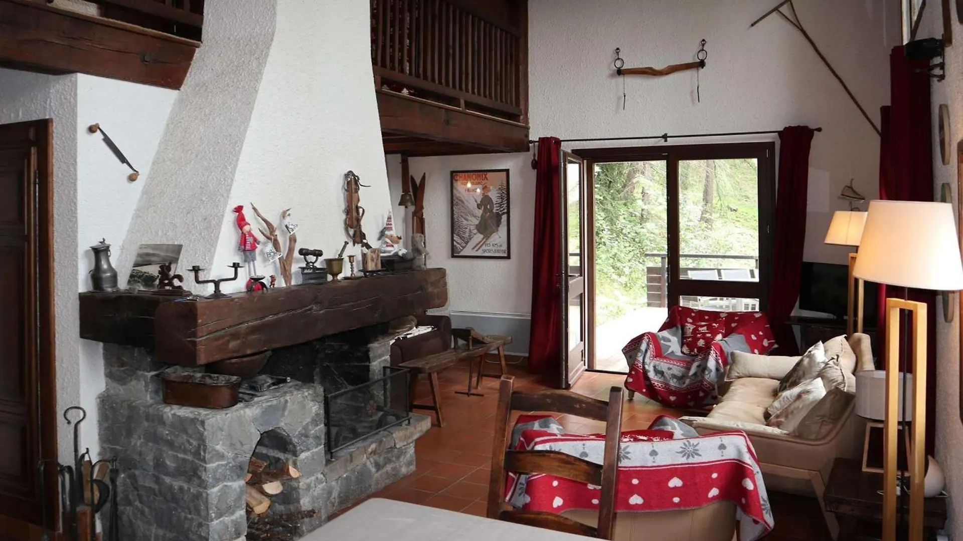 Chalet 11 Pers., Pied Des Pistes, Cheminee, Les Orres - Fr-1-322-581 Francia